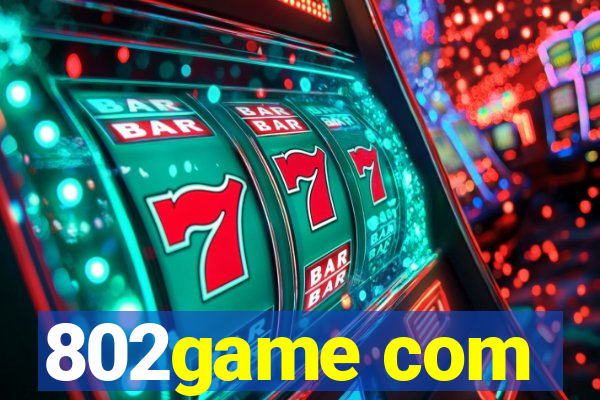 802game com